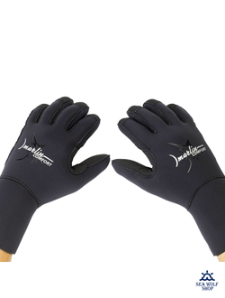 Перчатки неопреновые 5мм Marlin COMFORT У/У р.XL