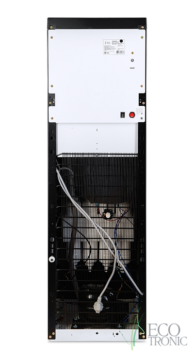 Пурифайер Ecotronic A88-U4L Black