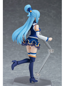 Фигурка фигма Аква (figma Aqua)