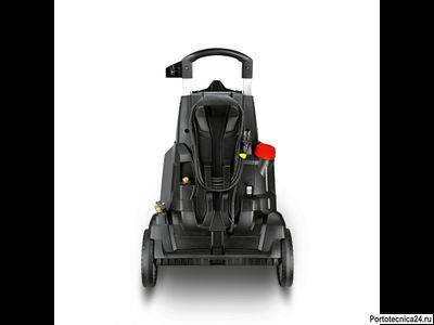 Аппарат высокого давления Karcher HDS 5/11 U (1.064-900.0)