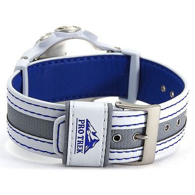 Часы Casio Pro Trek PRW-3000G-7