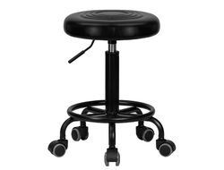 Табурет мастера BLACK