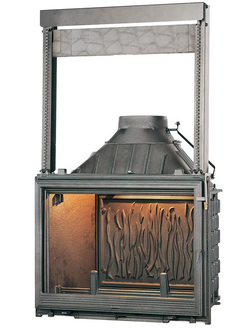 Seguin Europa 7 гильотина