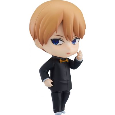 Нендроид Миюки Сироганэ (Miyuki Shirogane)