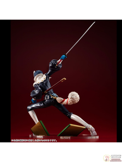 Фигурка Юсукэ Китагава (Yuusuke Kitagawa Fox)