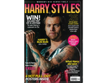 Harry Styles (One Direction) Special Modern Day Icons Vol.1 Magazine, Зарубежные журналы, Intpress