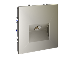 VLS060104 Розетка компьютерная одиночная RJ45, шелк-1