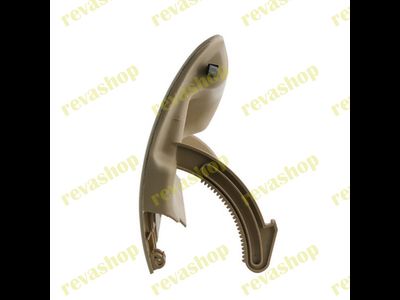 Крышка бардачка  для Volkswagen Passat B5 3B1857122B