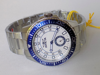 Invicta 47124 Pro Diver