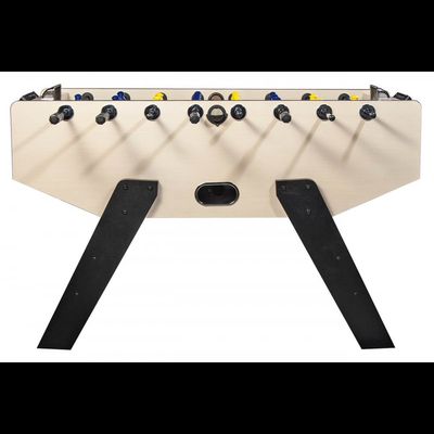 Настольный футбол «Valencia» (140х74х86, светлый)