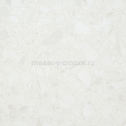 ЛЕС008 Столешница ЛЕ Белые камешки-228