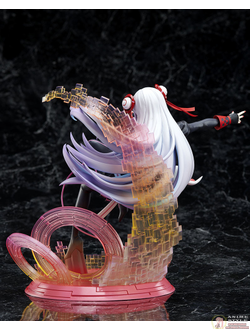 Фигурка 1/7 Юна (Yuna)