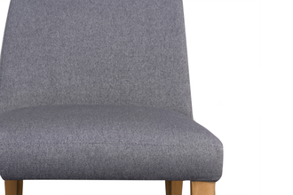 Стул Лора велюр