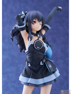 Фигурка 1/8 Юни (Uni Neoki Ver.)