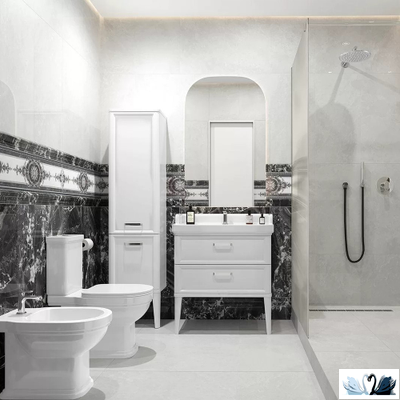 Керамогранит Kerama Marazzi Монте Тиберио обрезной 60х60 см матовый