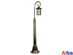 Cordoba 15807/18 Парковый светильник