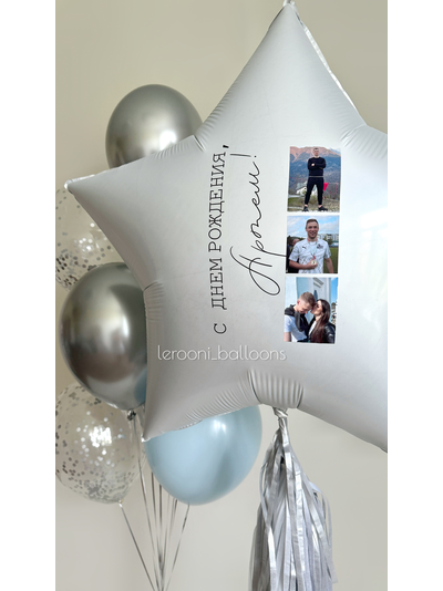 Комплект для мальчика №1