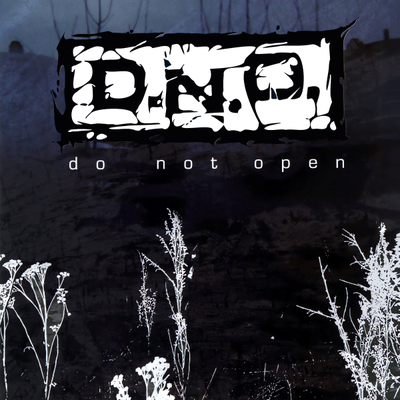 D.N.O. - Do Not Open (2006-2025) LP
