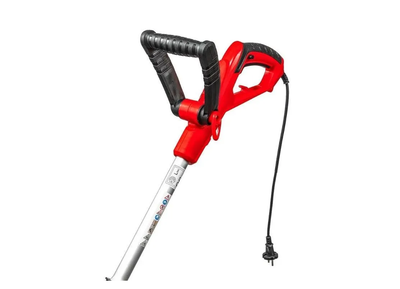 Триммер электрический P.I.T. PTR1000-EL, 750Вт, D-образ. рукоятка, разъемная штанга