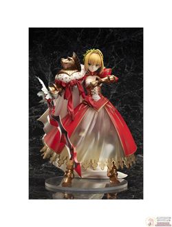 Фигурка 1/7 Нерона Клавдия (Nero Claudius Third Ascension)