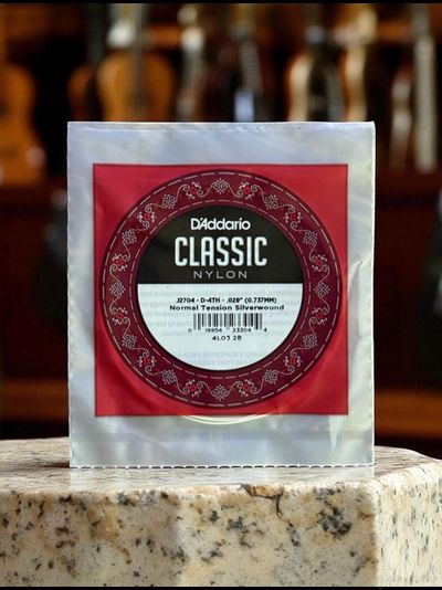 D`Addario J27H04