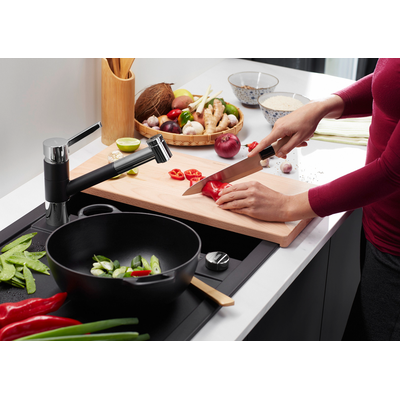 Мойка Blanco Metra 45S 517345