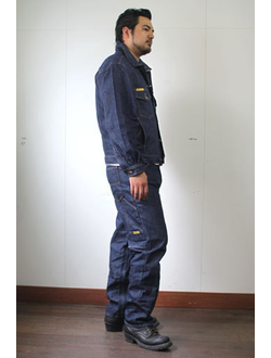 Куртка Prison Blues® Western Jacket