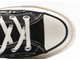 Кеды Converse Dior (Конверс Диор) темно-серые высокие 162050c купить недорого