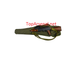 Russian tactical tarpaulin Khaki Kukla-N unfolding stock AK-47, AK-74, AKM, Saiga-7,62-04, Vepr-К gun case