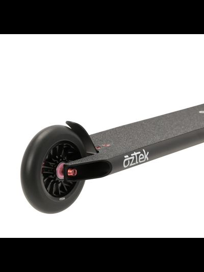 Трюковой самокат AZTEK Corsa Complete Black