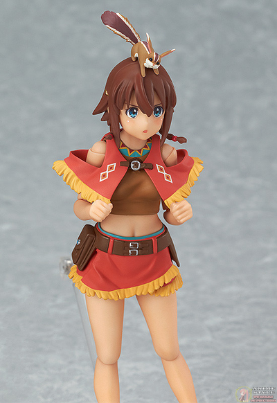 Фигурка фигма Эми (figma Amy)