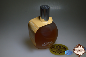 Chloe - Chloe (Хлое-Хлое) by Karl Lagerfeld (Карл Лагерфельд) 86ml винтажная туалетная вода купить