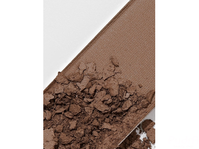 PROMAKEUP laboratory PERFECT SHADOW компактные тени для век, тон 02 ореховый / матовый