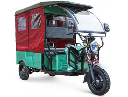 Rutrike Рикша 60V1000W