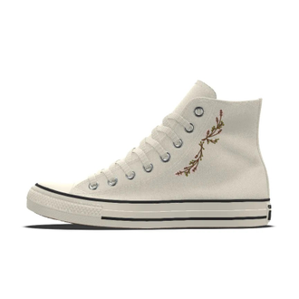 Converse chuck taylor custom hot sale
