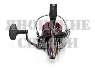 Катушка Daiwa 20 Fuego LT 4000-C