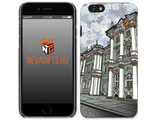 Чехол на Iphone 5,6,7,8