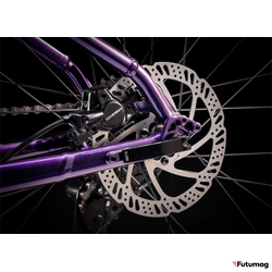 Велосипед Trek Marlin 5 Wsd ATB 29 Purple