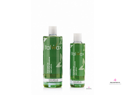 Масло после депиляции «Ментол», 100мл