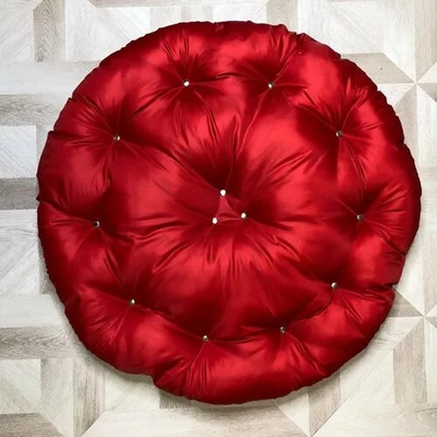 Подушка-мат для качелей гнездо ХИТ фото 4