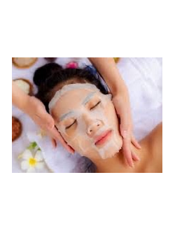 Маски для лица (Япония)