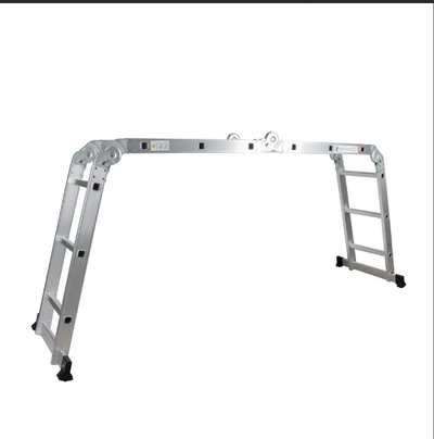 Лестница-трансформер ВАРЯГ 4*3