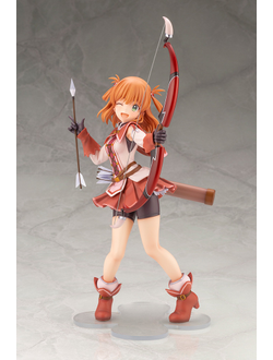 Фигурка 1/7 Рино Иносаки (Inosaki Rino)