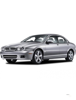 X-Type 2001-2009 г.в.