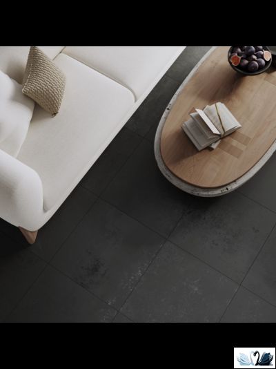 Керамогранит Laparet Techno Grafito MR 59,5 х 59,5 см матовый под бетон купить в магазине Marysя