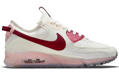 спортивные женские кроссовки Nike Air Max Womens 90 Terrascape 'Pomegranate' DC9450-100