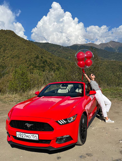 Шар с шарами внутри