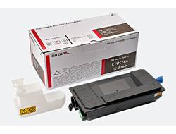 Картридж Kyocera TK-3160 Integral, Германия