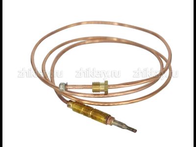 Термопара для духовки Ariston, Indesit С00078735 L-1000mm