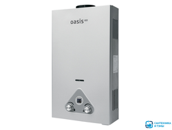 Колонка газовая проточная ОАЗИС ECO 20кВт